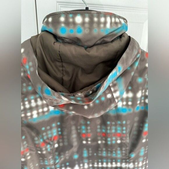 Orage Bianca Snow Jacket Snowboard Ski Coat Size Small Outdoors - Picture 6 of 10